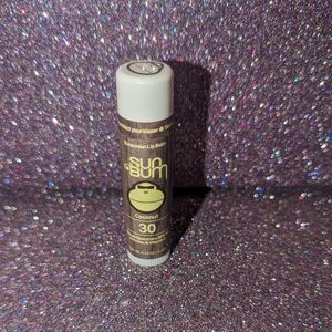 $4 Sun Bum Coconut SPF 30 Lip Balm